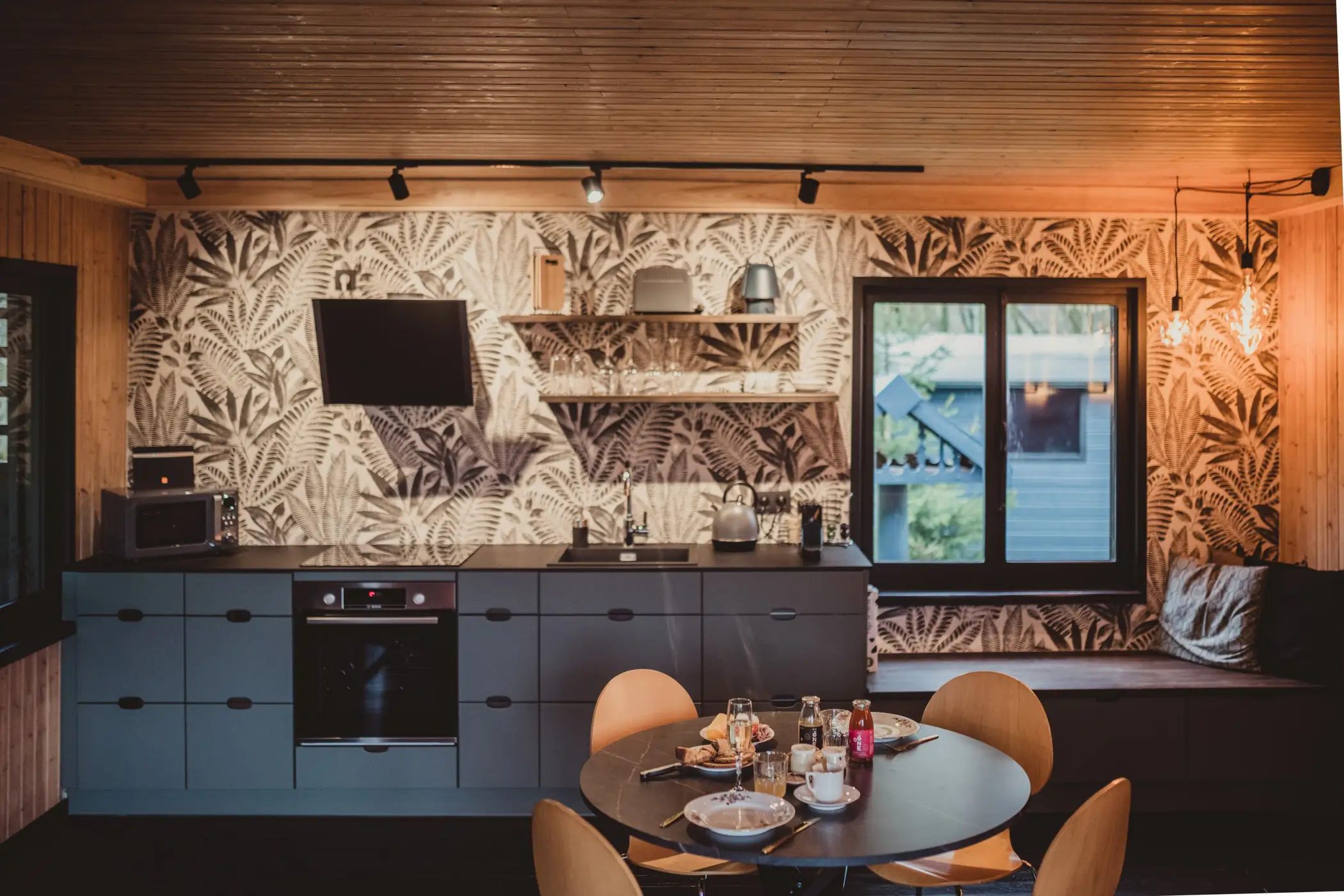 Cottage for 2 people in Dalhem Ô NaNo